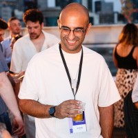 Zion Karsenti 🎗️