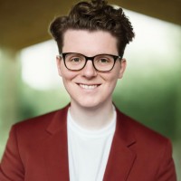 Kerri Z. Delaney, Ph.D