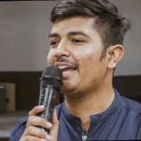 BHAVESH B