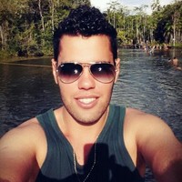 Flavio Miranda Borges