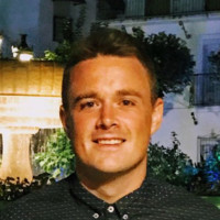 Ewan Cruickshanks