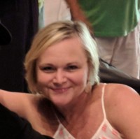 Margie Dodgin