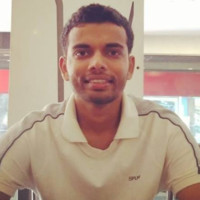 Manu Priyadarshi