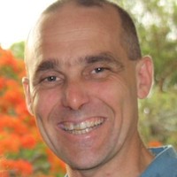 Mike Andrews