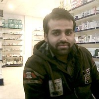 Waqas Raja