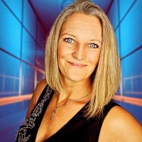 Tina Vordenbäumen