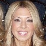 Adrienne Saperstein