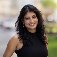 Anisha Ghosh