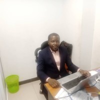Gbodja Raoul Yehouenou
