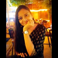 Anuja Ahiwale