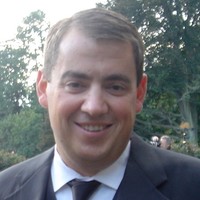 Glennon Graham Jr.