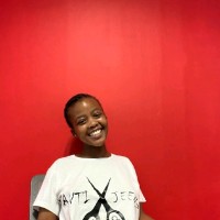 Lihle Shumane