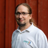 Martin Tscherner