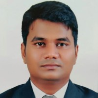 Vaibhav Kocharekar