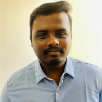Akhil SR