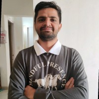 Arvind Jangra
