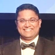 Craig D'Rozario