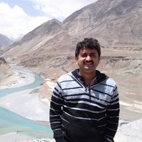 Ca Dhruva Hegde