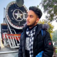 Suryaansh Goel Sood