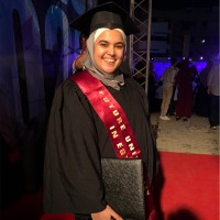 Tasneem Rashad