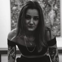 Ilona M.