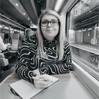 Julie Carrick