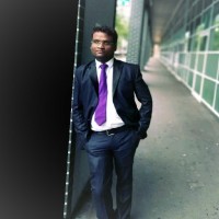 Durga Prasad Behera