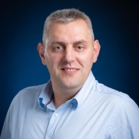 Mst. Dragan Simunovic