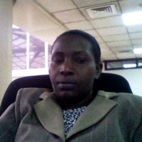 Ann Obudho