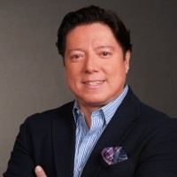 Alberto J. Gonzalez Becerra