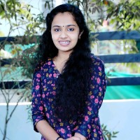 Revathi satheesh E