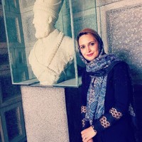 Maryam Tajeri