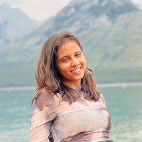 Mili Shah