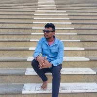 Nantha Kumar N