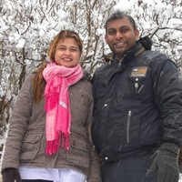 Ashok Mathias
