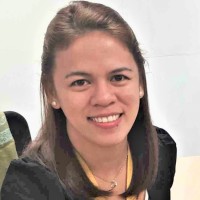 Noreen Caña