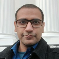 Muhammad Farhan Liaqat