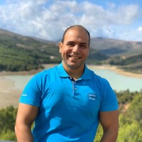 Mahmoud Maky
