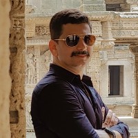 Mahendra Singh - Msm