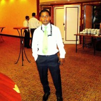 Tharan Genga
