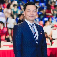 Steven Chao