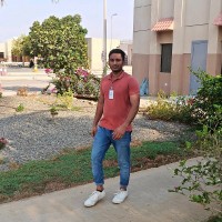 Mohammad Shafiq