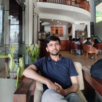 Arslan Saeed