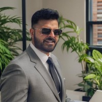 Swapnil Mathur
