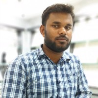 Pabitra Mohapatra