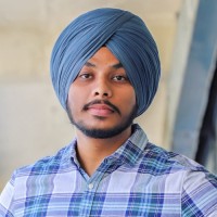 Navleen Singh Grewal