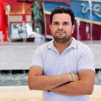 Malkeet Singh