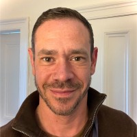 Aidan Robertson