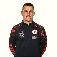 Rory Kirk