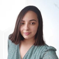 Алина Германова